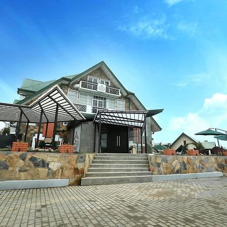 Horton Towers And Cottages Нувара Елия Екстериор снимка