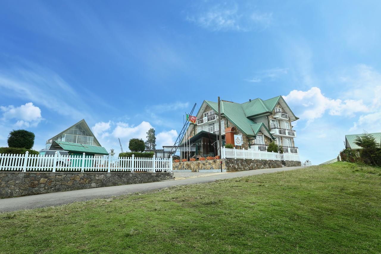 Horton Towers And Cottages Нувара Елия Екстериор снимка