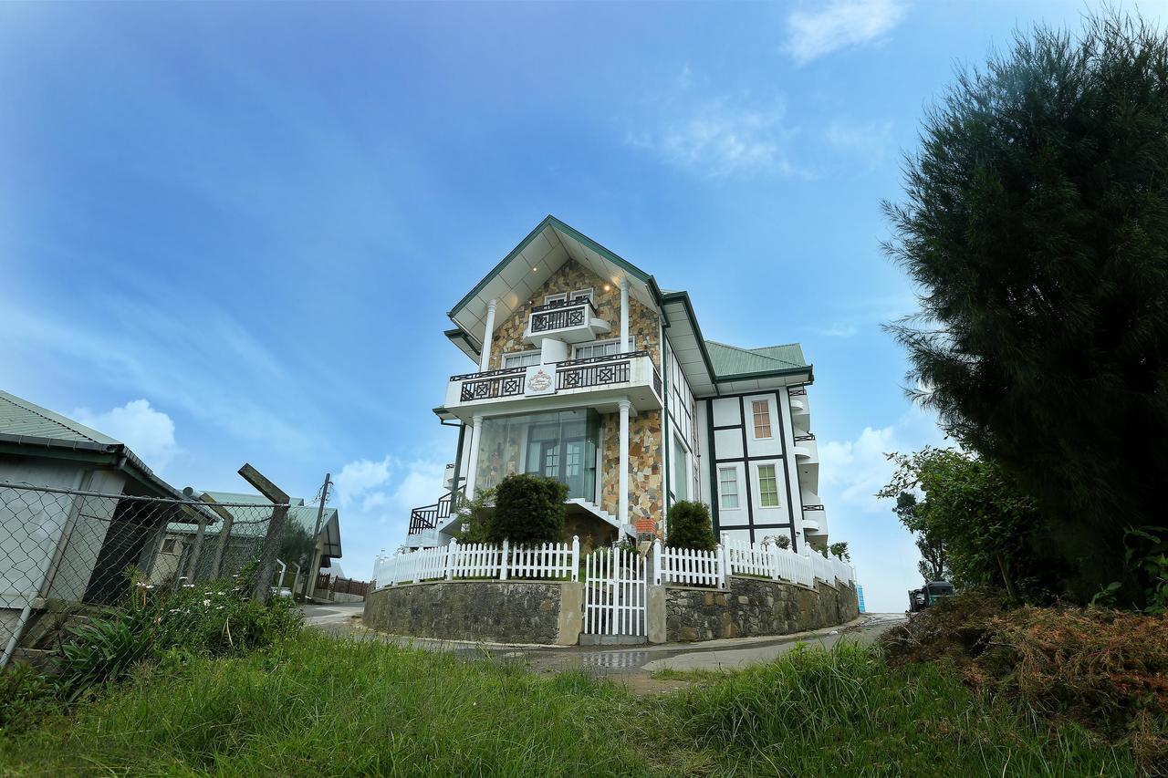 Horton Towers And Cottages Нувара Елия Екстериор снимка