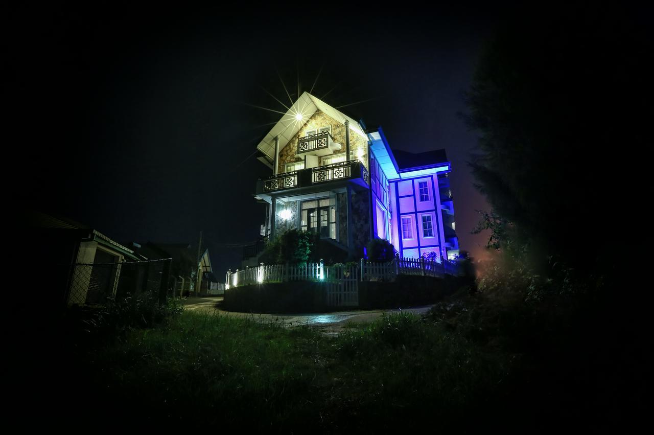 Horton Towers And Cottages Нувара Елия Екстериор снимка