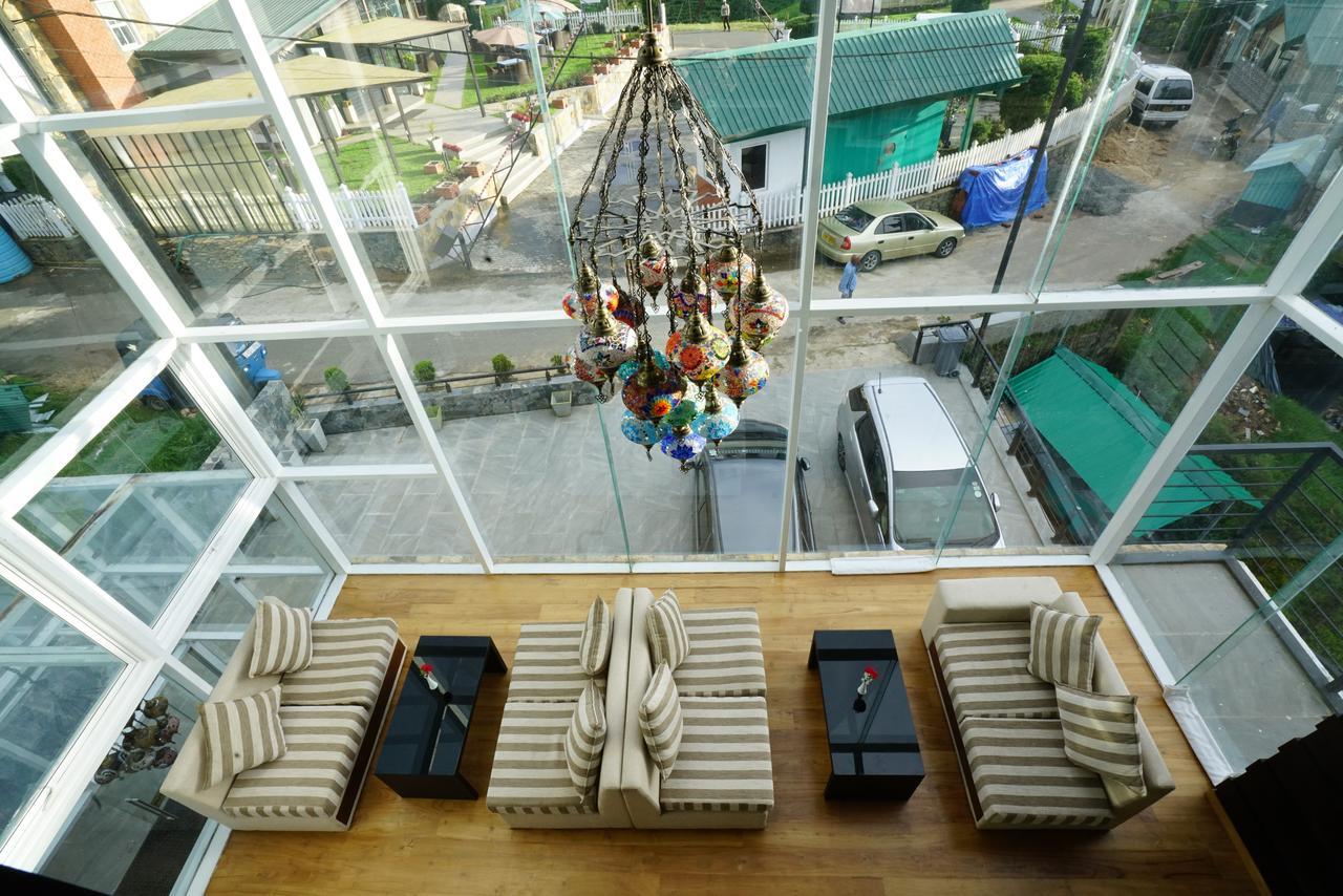 Horton Towers And Cottages Нувара Елия Екстериор снимка