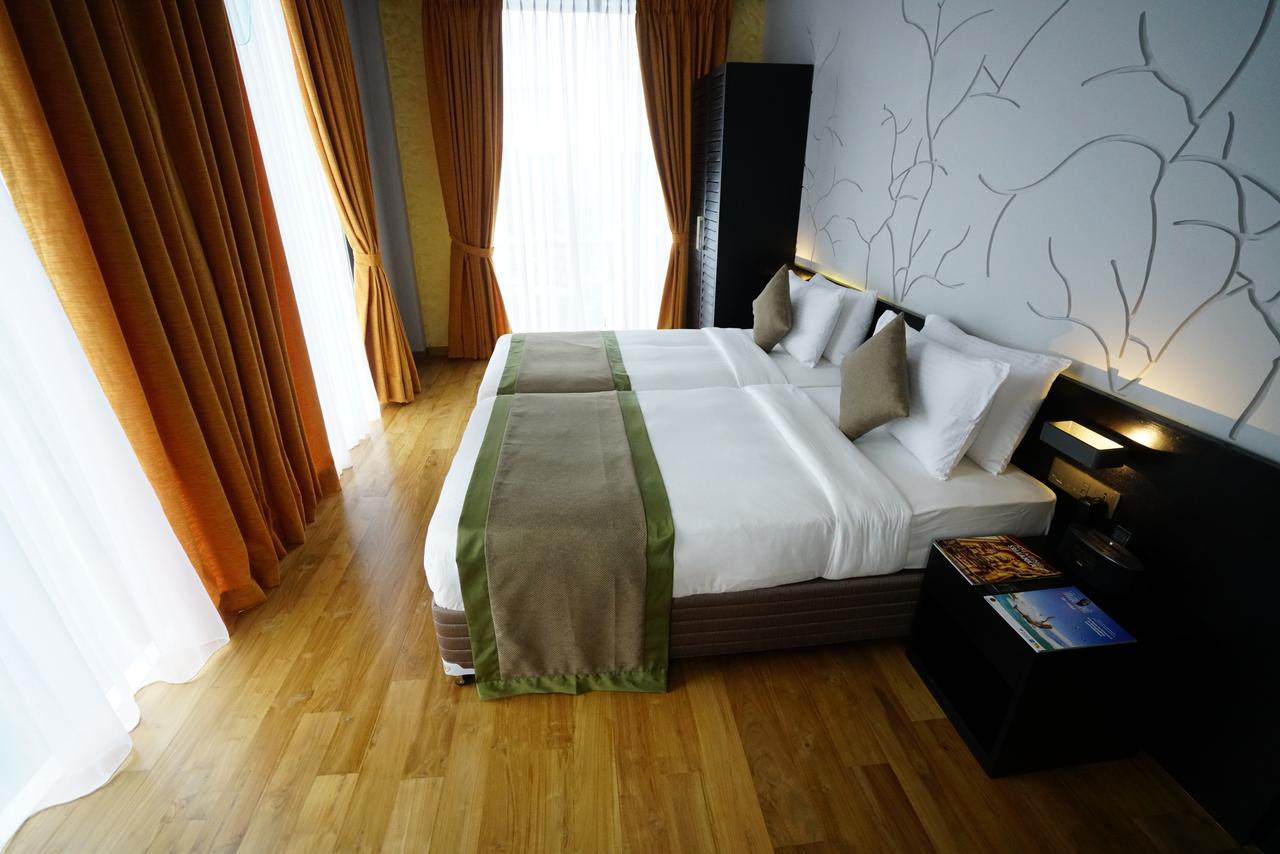 Horton Towers And Cottages Нувара Елия Екстериор снимка