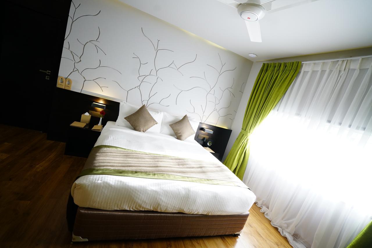 Horton Towers And Cottages Нувара Елия Екстериор снимка