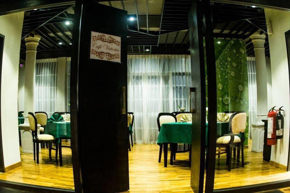 Horton Towers And Cottages Нувара Елия Екстериор снимка